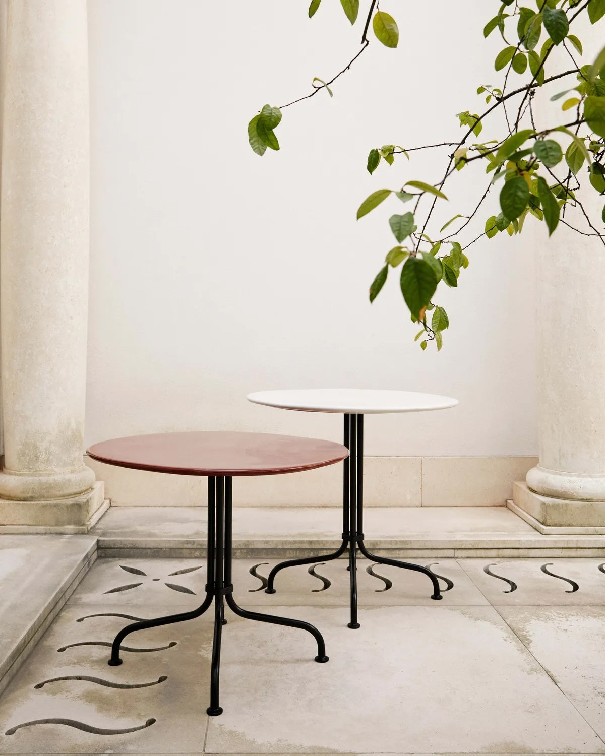 Carmel Bistro Dining Table