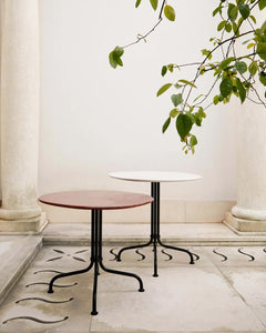 Carmel Bistro Dining Table