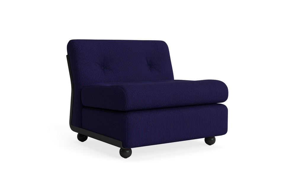 Amanta 1 Seater Sofa