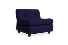 Amanta 1 Seater Sofa
