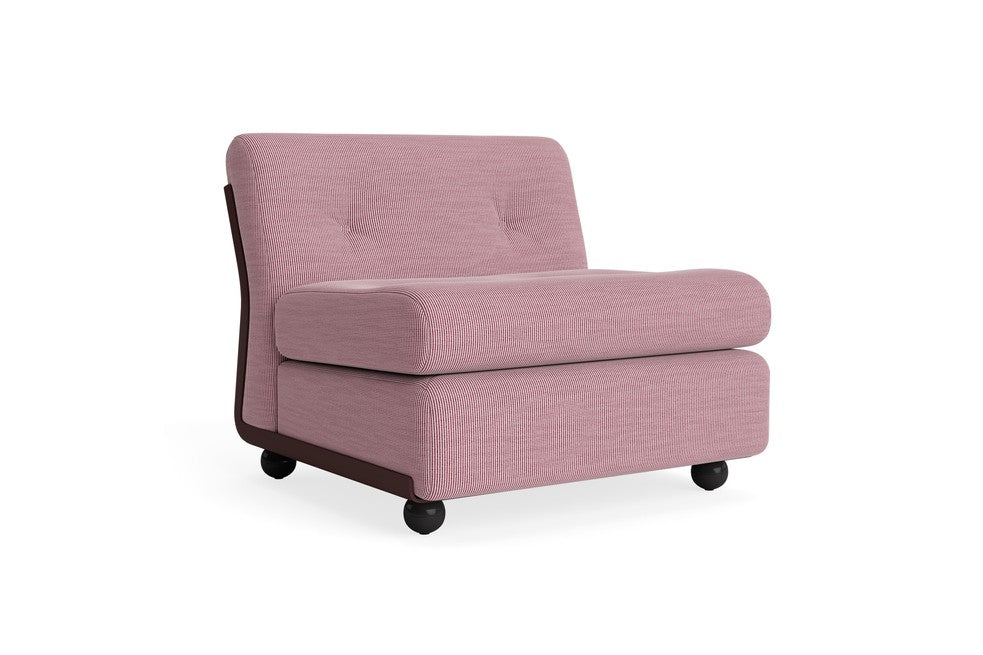 Amanta 1 Seater Sofa