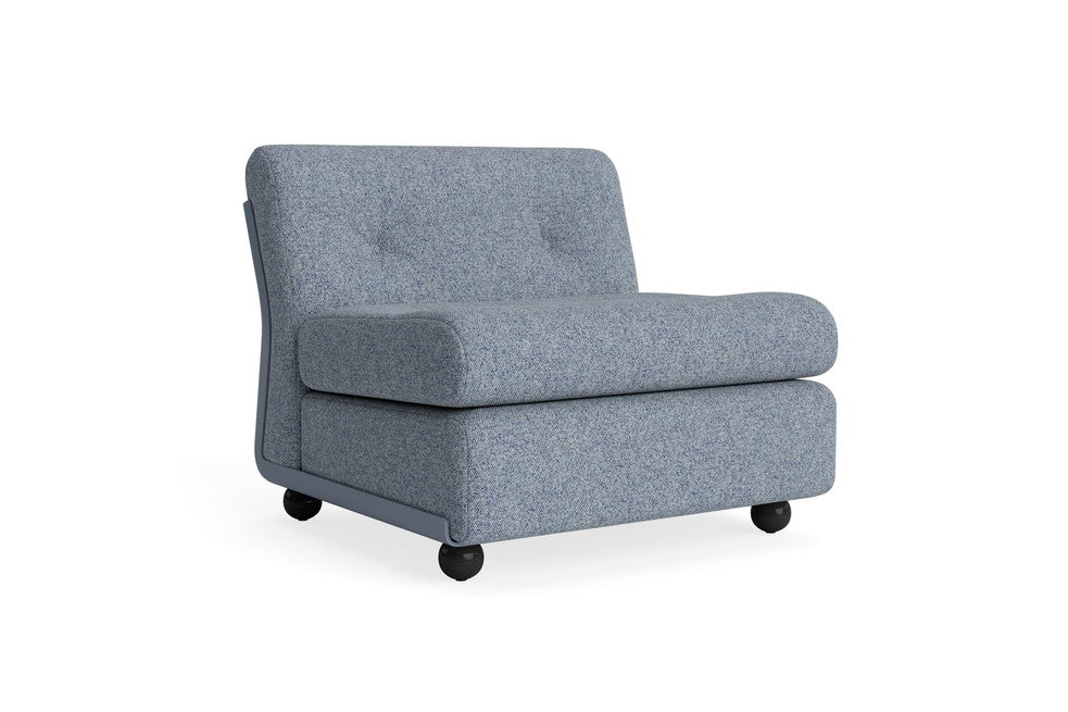 Amanta 1 Seater Sofa