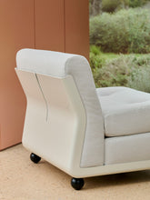 Amanta 1 Seater Sofa