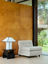 Amanta 1 Seater Sofa