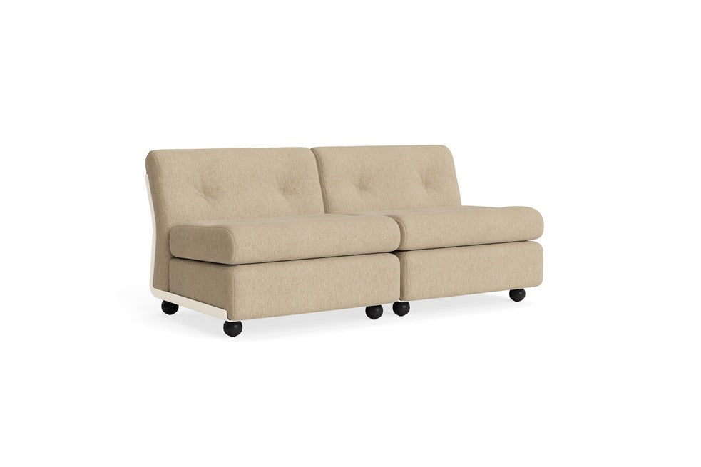 Amanta 2 Seater Sofa
