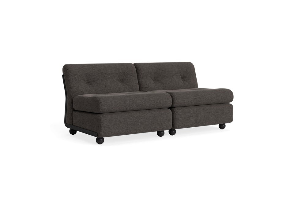 Amanta 2 Seater Sofa