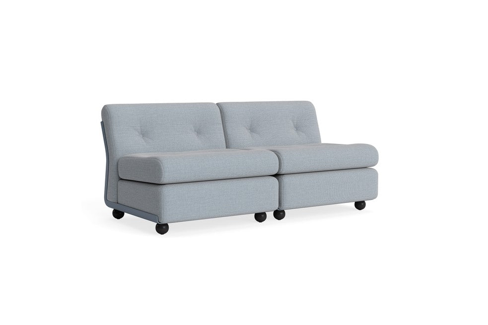 Amanta 2 Seater Sofa