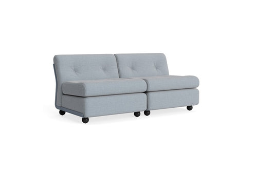 Amanta 2 Seater Sofa