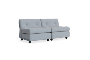Amanta 2 Seater Sofa