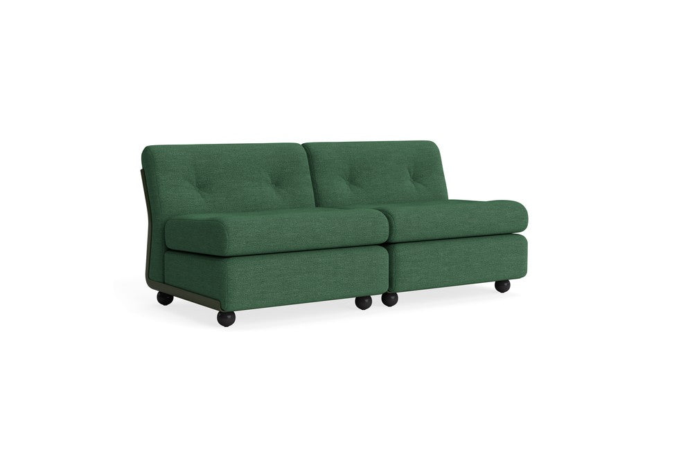 Amanta 2 Seater Sofa