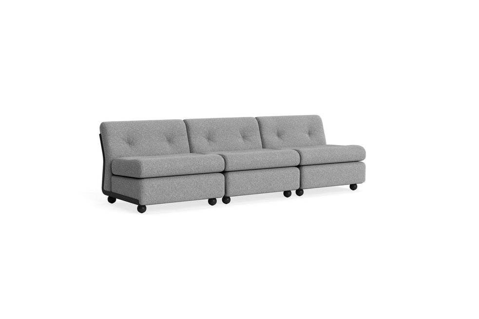 Amanta 3 Seater Sofa