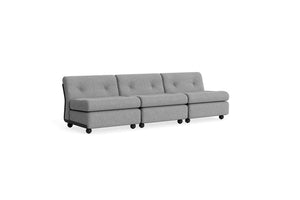 Amanta 3 Seater Sofa