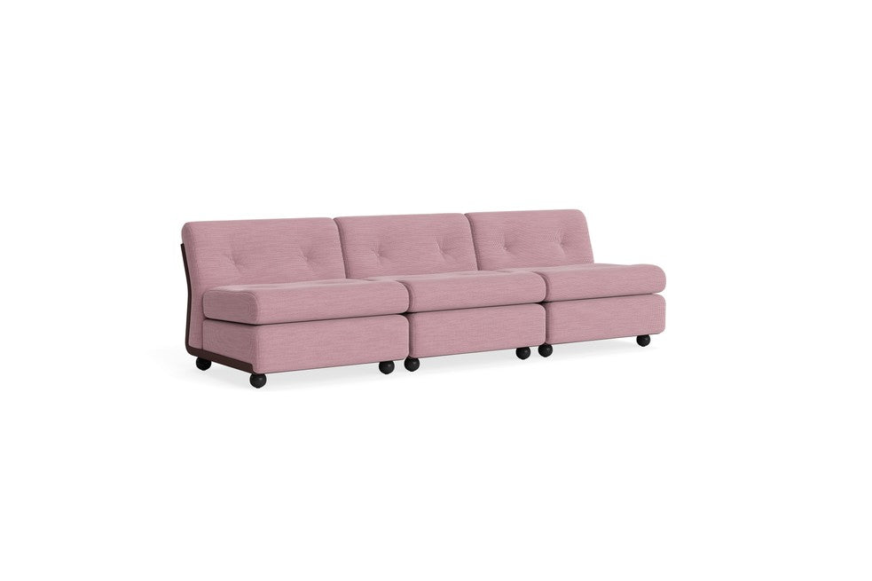 Amanta 3 Seater Sofa