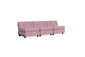 Amanta 3 Seater Sofa