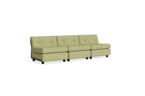 Amanta 3 Seater Sofa