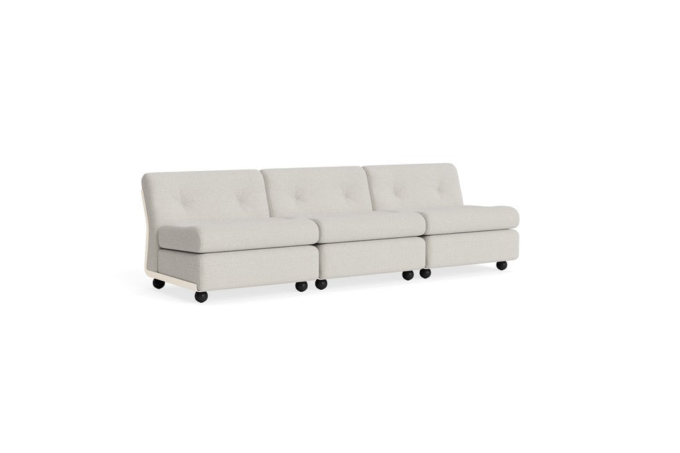 Amanta 3 Seater Sofa