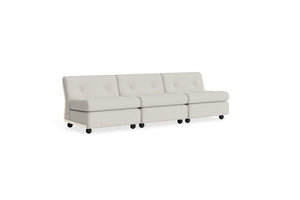 Amanta 3 Seater Sofa