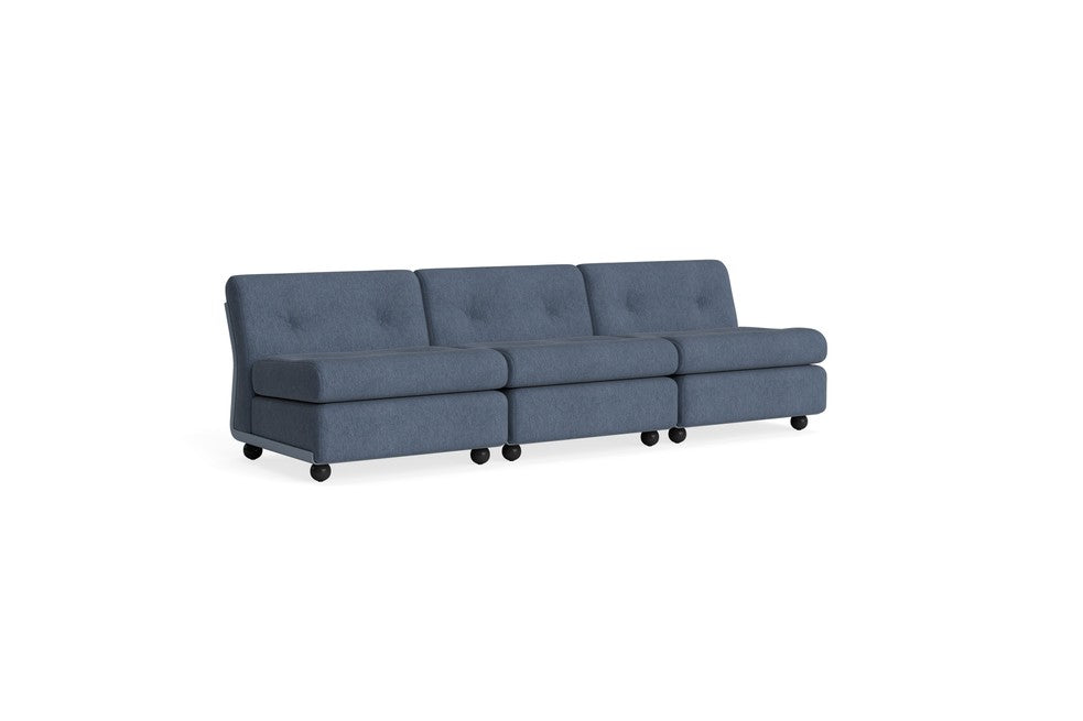 Amanta 3 Seater Sofa