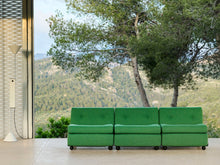 Amanta 3 Seater Sofa