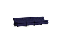 Amanta 4 Seater Sofa
