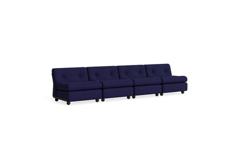 Amanta 4 Seater Sofa