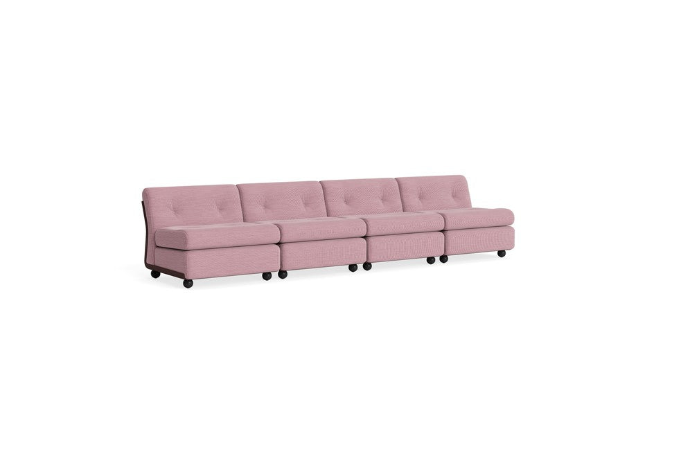 Amanta 4 Seater Sofa