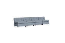 Amanta 4 Seater Sofa