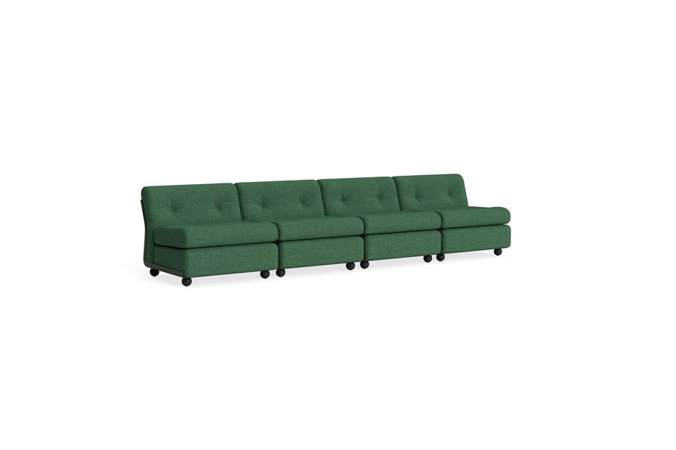 Amanta 4 Seater Sofa