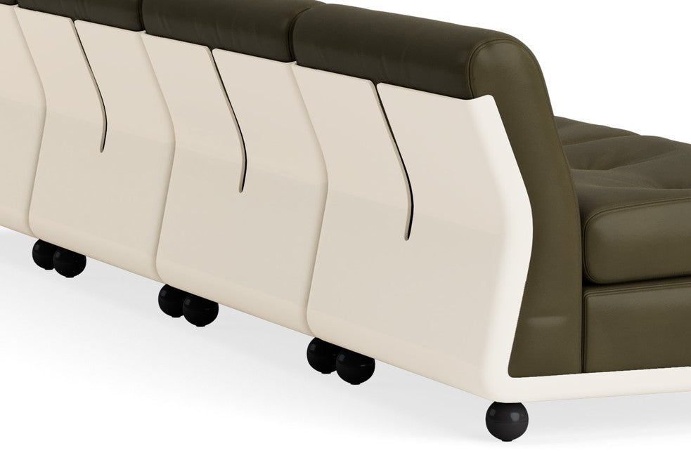 Amanta 4 Seater Sofa
