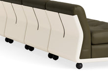 Amanta 4 Seater Sofa