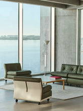 Amanta 4 Seater Sofa
