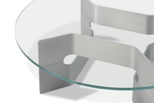 JG Coffee Table Ø98 cm