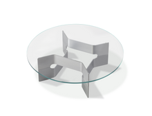 JG Coffee Table Ø98 cm