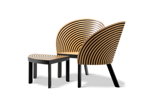 Bench for Two