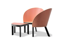 Bench for Two