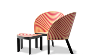 Bench for Two