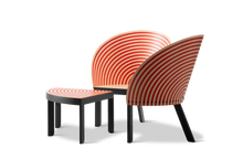 Bench for Two
