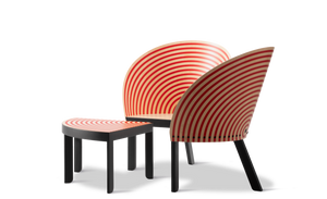 Bench for Two