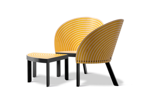 Bench for Two