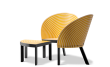 Bench for Two