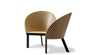 Bench for Two