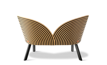 Bench for Two