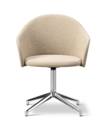 Gomo Armchair 4 Star Swivel