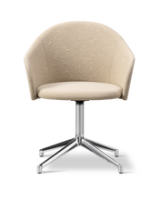 Gomo Armchair 4 Star Swivel