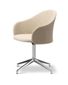 Gomo Armchair 4 Star Swivel