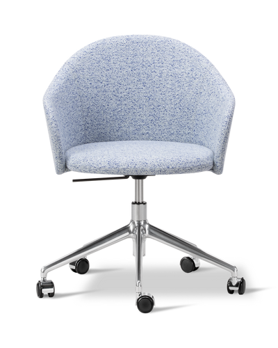 Gomo Armchair 5 Star Swivel