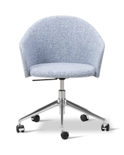 Gomo Armchair 5 Star Swivel