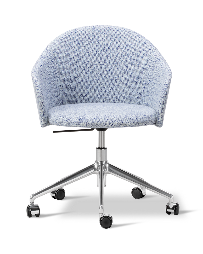 Gomo Armchair 5 Star Swivel