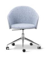 Gomo Armchair 5 Star Swivel