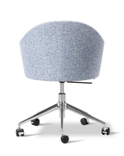 Gomo Armchair 5 Star Swivel